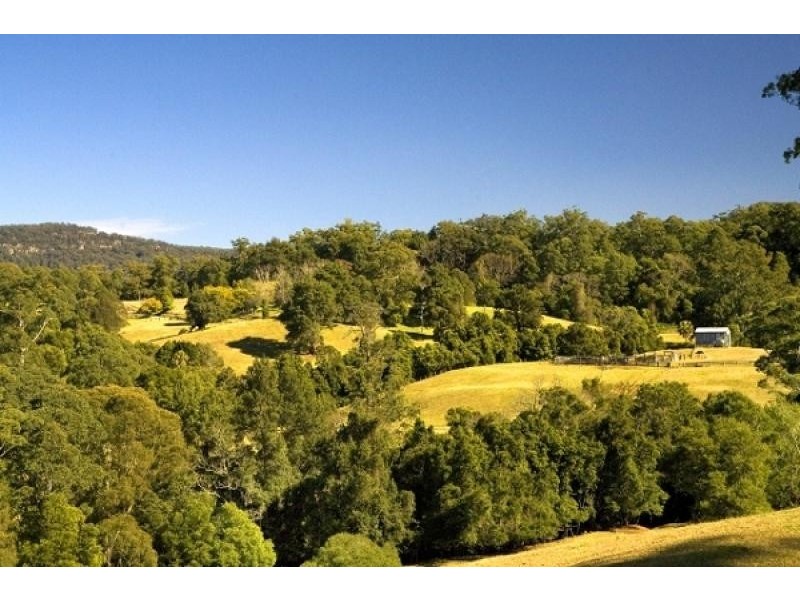 Kangaroo Valley NSW 2577