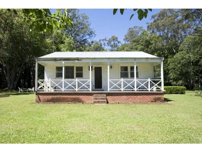 160 Beach Road, Berry NSW 2535