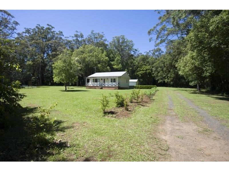 160 Beach Road, Berry NSW 2535