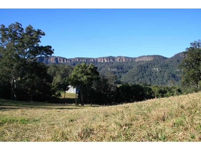 Kangaroo Valley NSW 2577
