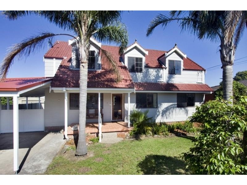 7 Shackelton Street, Shoalhaven Heads NSW 2535