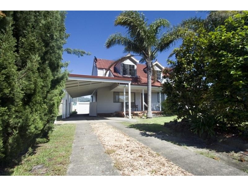 7 Shackelton Street, Shoalhaven Heads NSW 2535