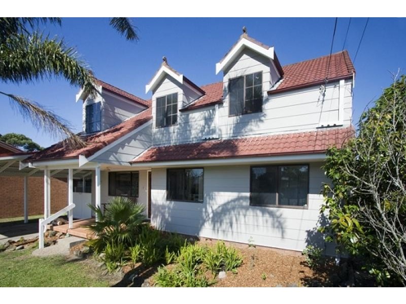7 Shackelton Street, Shoalhaven Heads NSW 2535