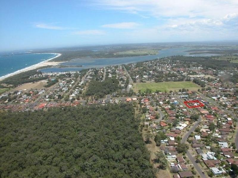 7 Shackelton Street, Shoalhaven Heads NSW 2535