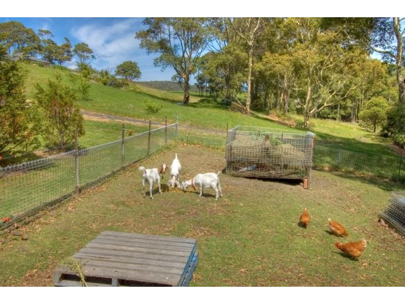 Berry NSW 2535