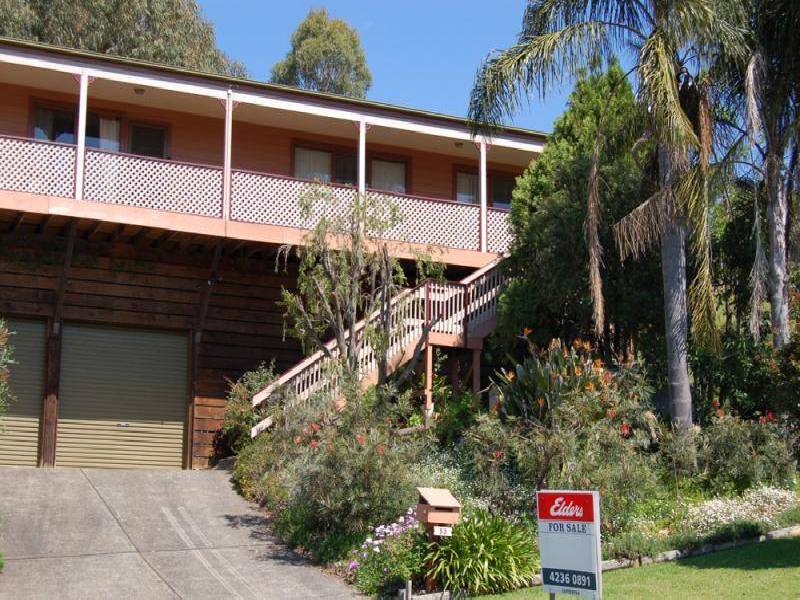 53 MACQUARIE STREET, Jamberoo NSW 2533