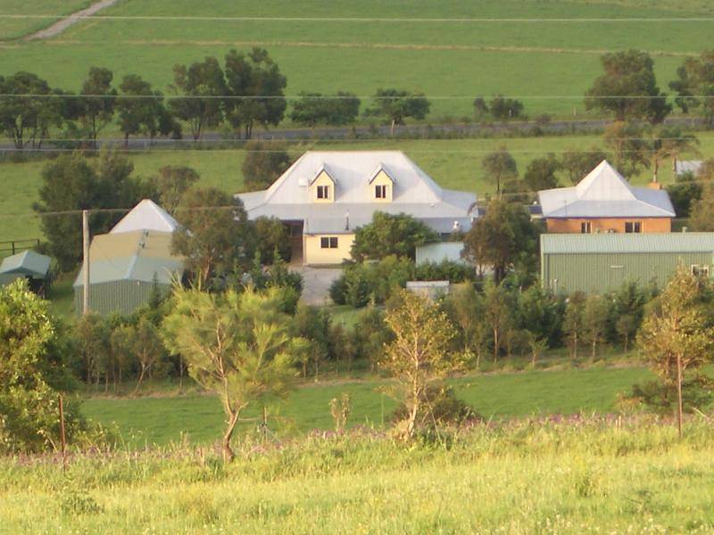 Jamberoo NSW 2533
