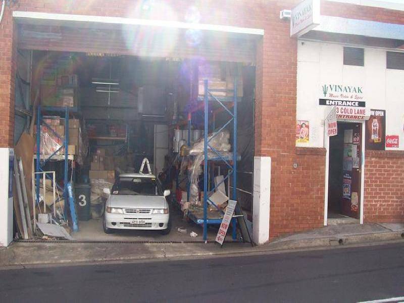 Blacktown NSW 2148