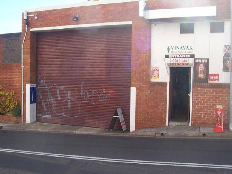 Blacktown NSW 2148