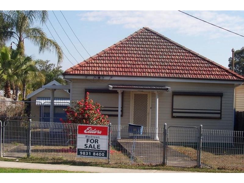 51A BROUGHTON STREET, Guildford NSW 2161