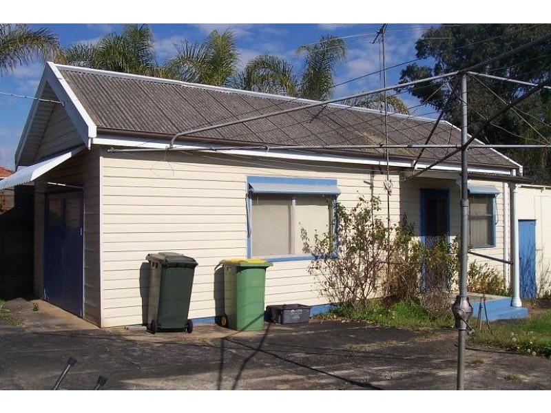 51A BROUGHTON STREET, Guildford NSW 2161