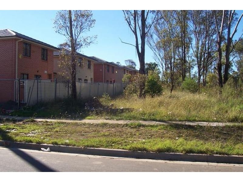 33, 35 O’Brien Street, Mount Druitt NSW 2770