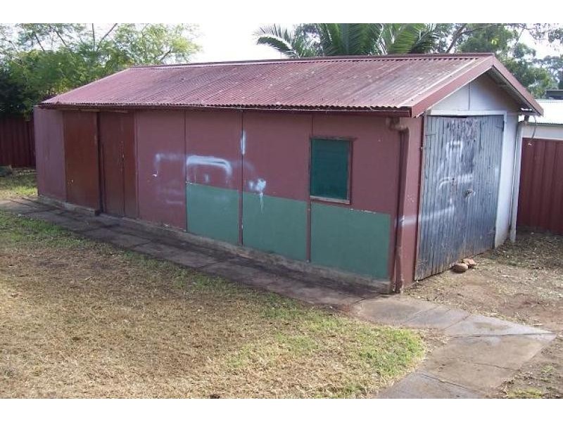 6 Waugh Crescent, Blacktown NSW 2148