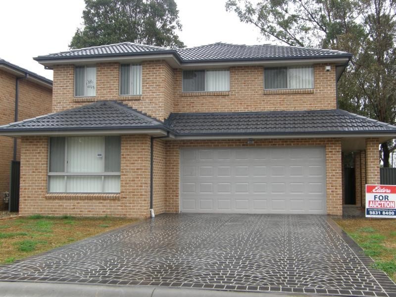 47 Victoria Road, Rooty Hill NSW 2766