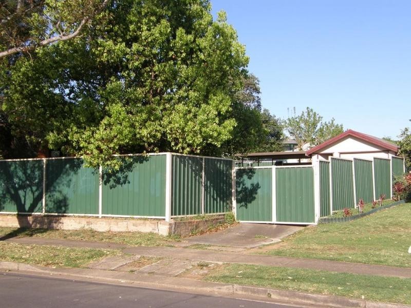 66 Richardson Crescent, Hebersham NSW 2770