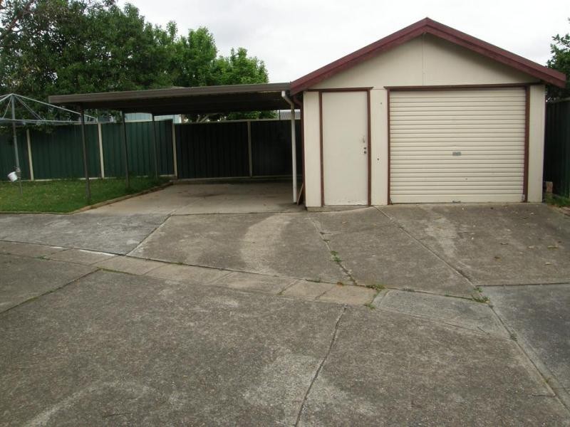 66 Richardson Crescent, Hebersham NSW 2770