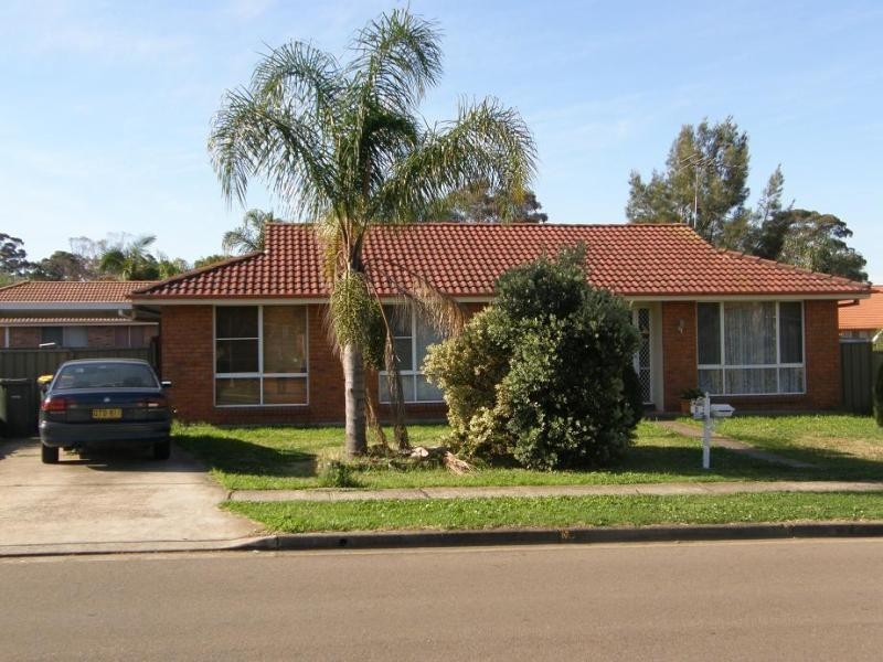 Glendenning NSW 2761