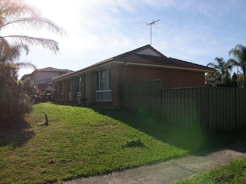 Glendenning NSW 2761