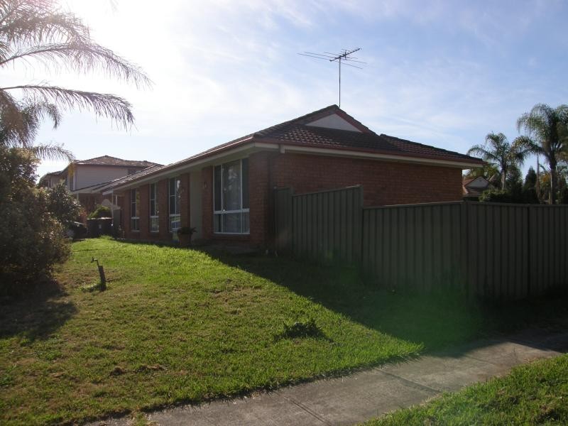 Glendenning NSW 2761