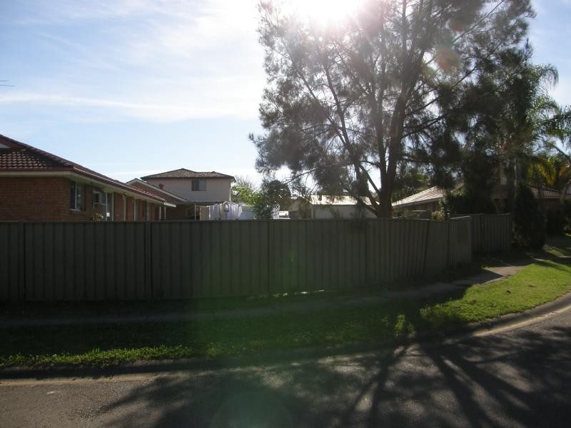 Glendenning NSW 2761