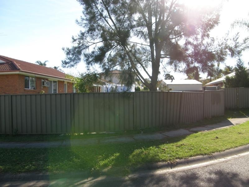 Glendenning NSW 2761