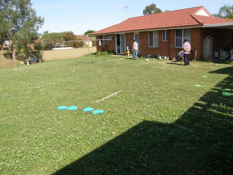 Glendenning NSW 2761