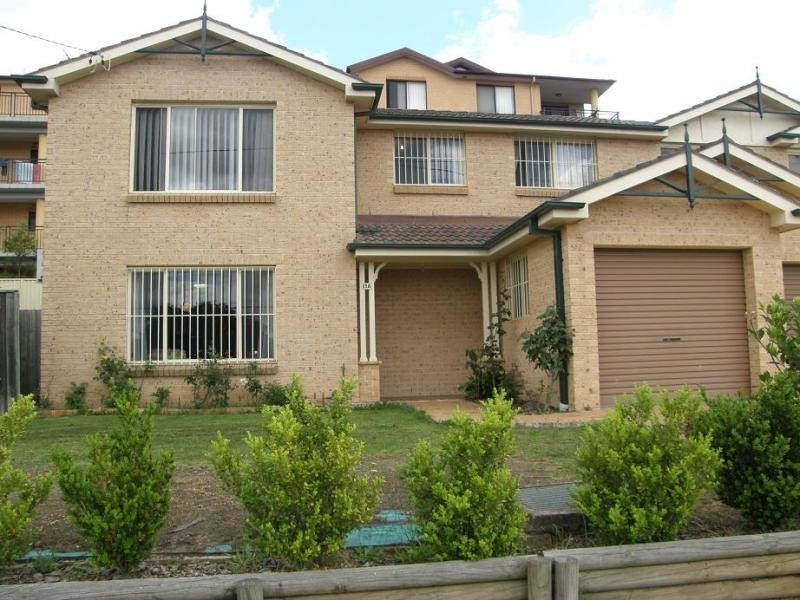 13 A Boyd Street, Blacktown NSW 2148