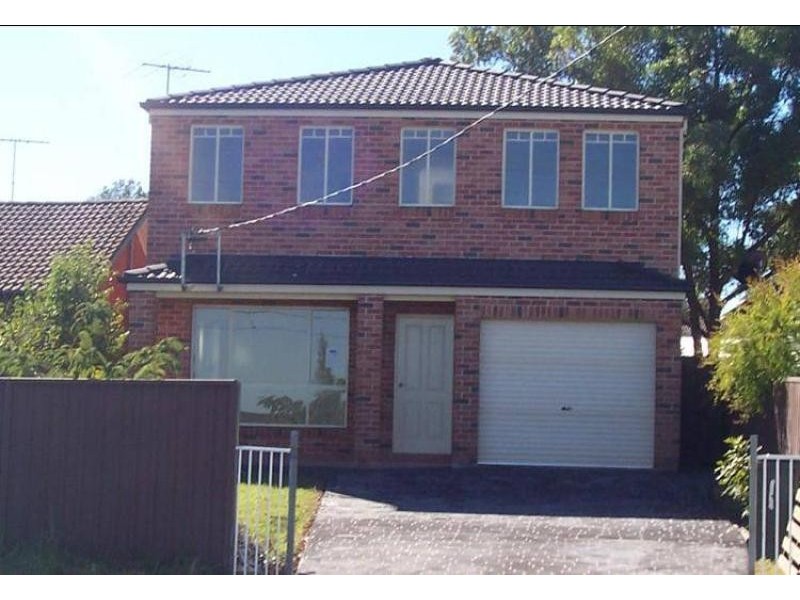 100 Riverstone Pde, Riverstone NSW 2765