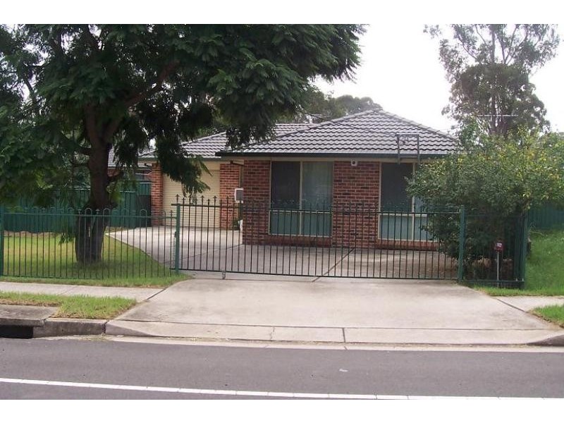 239 Doonside Road, Doonside NSW 2767