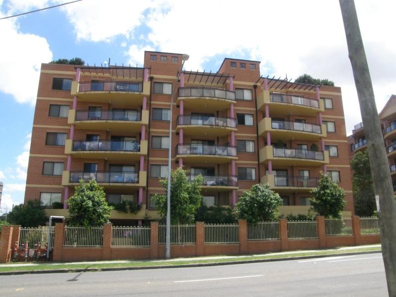 Unit 83/29-33 Kildare Road, Blacktown NSW 2148