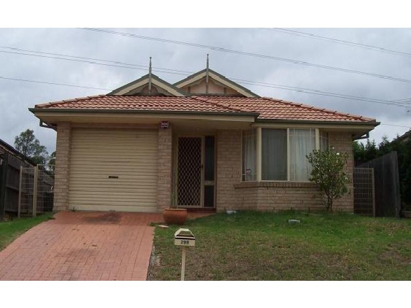 29 B Vella Crescent, Blacktown NSW 2148