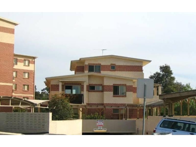 Toongabbie NSW 2146