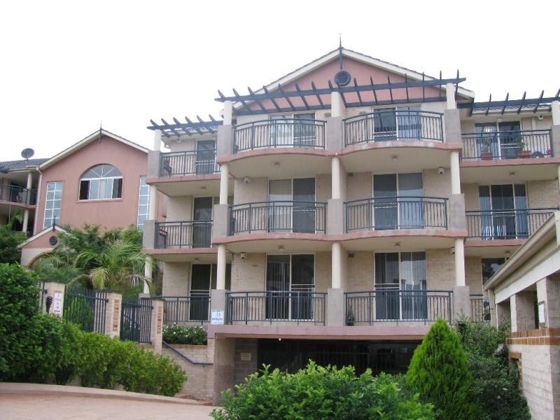 Unit 20/81-87 Cecil Avenue, Castle Hill NSW 2154