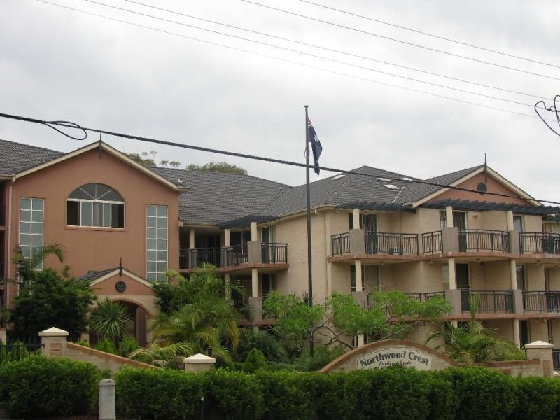 Unit 20/81-87 Cecil Avenue, Castle Hill NSW 2154