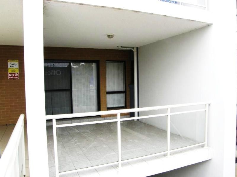 37/21-29 Third Avenue, Blacktown NSW 2148