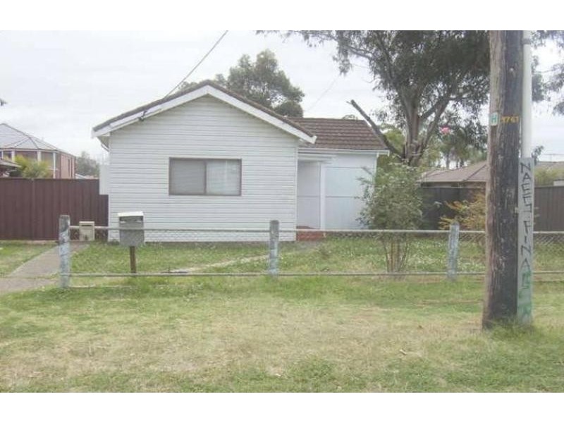 Rooty Hill NSW 2766