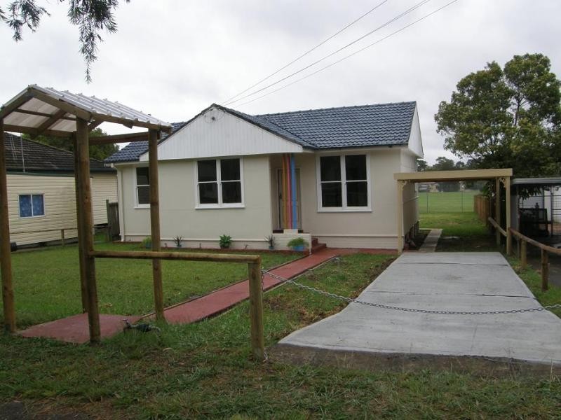 47 Stephen Street, Blacktown NSW 2148