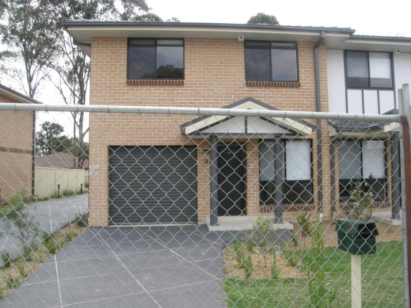 11 Pringle Road  (Cor. Perrin Ave.), Plumpton NSW 2761