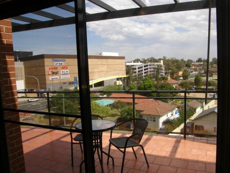 Unit 83/29 Kildare Road, Blacktown NSW 2148