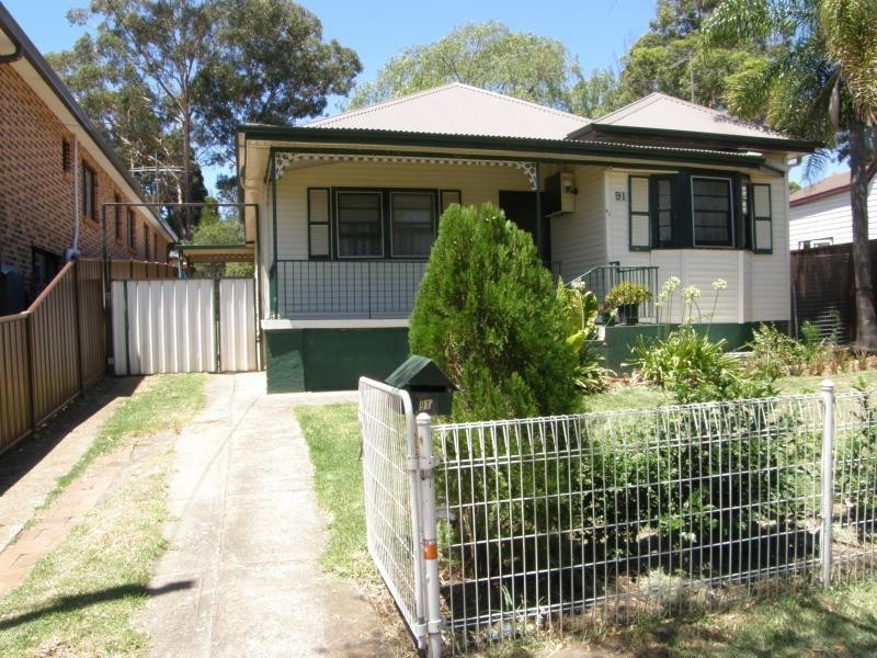 91 Peter Street, Blacktown NSW 2148