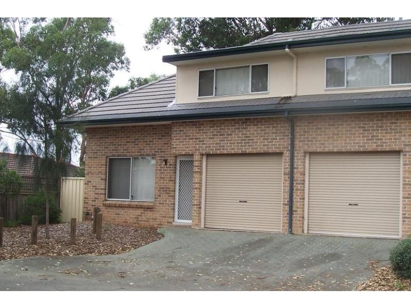 6/70 Stafford Street, Kingswood NSW 2747