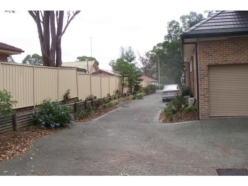 6/70 Stafford Street, Kingswood NSW 2747