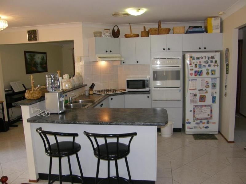 Glendenning NSW 2761