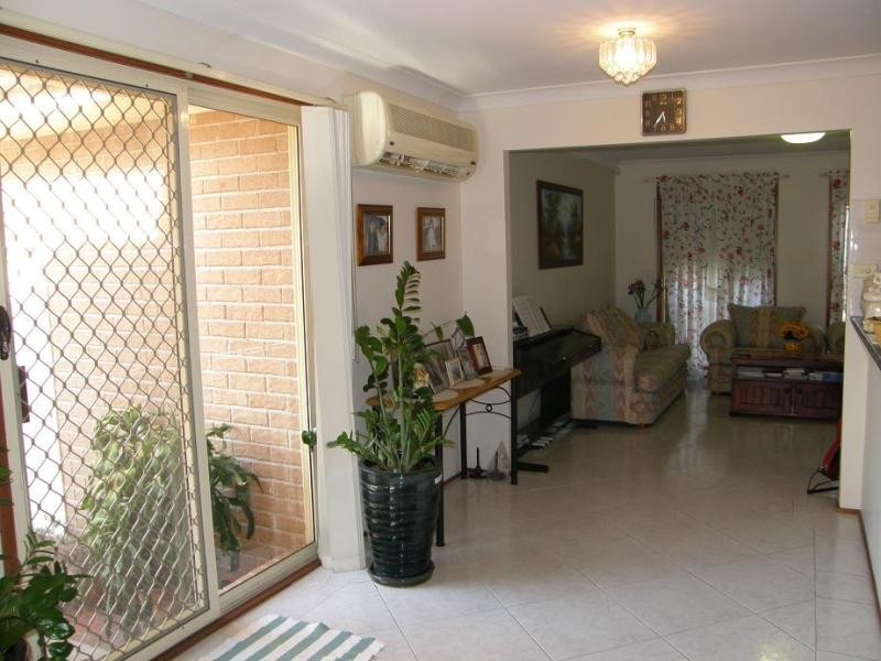 Glendenning NSW 2761