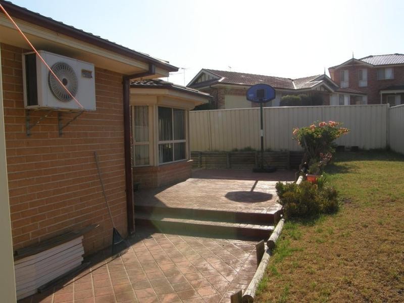 Glendenning NSW 2761