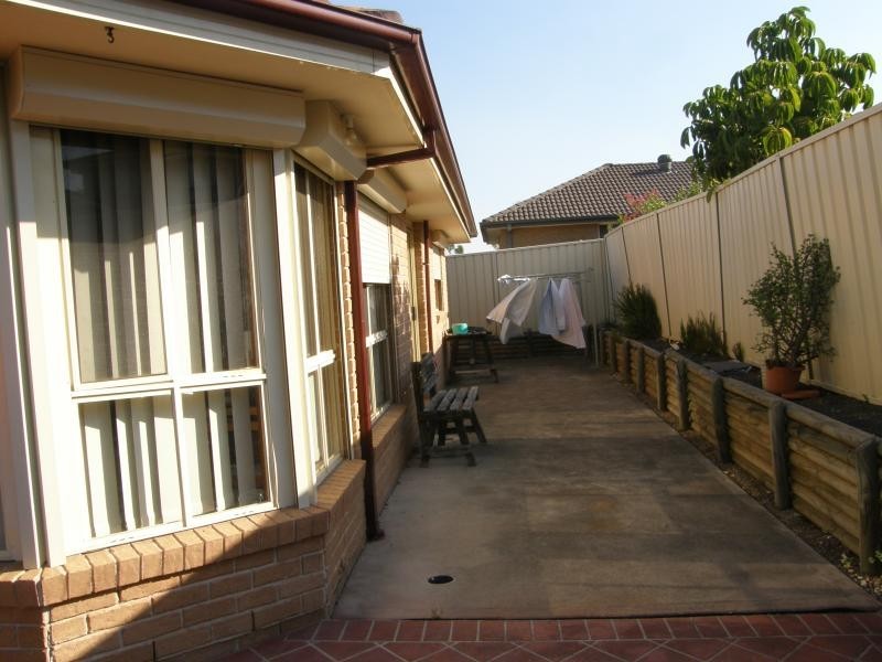 Glendenning NSW 2761