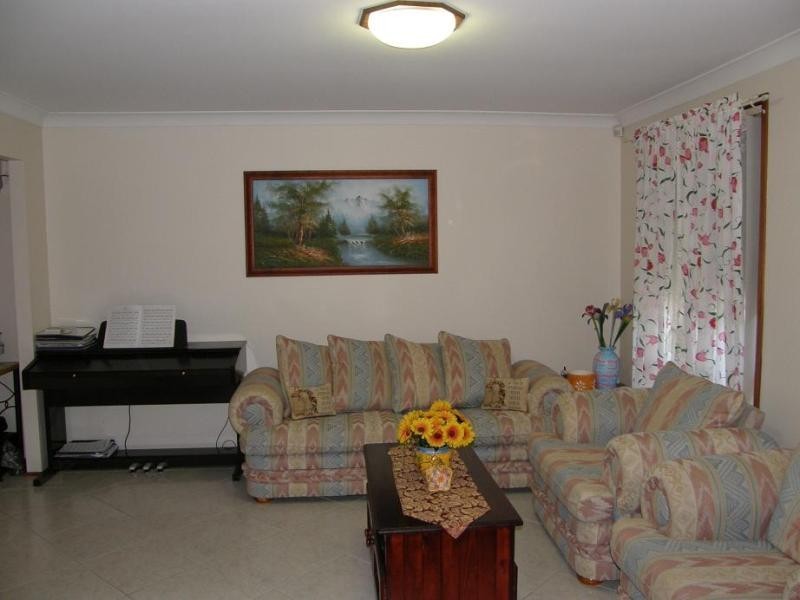 Glendenning NSW 2761