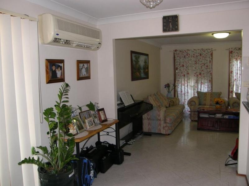 Glendenning NSW 2761