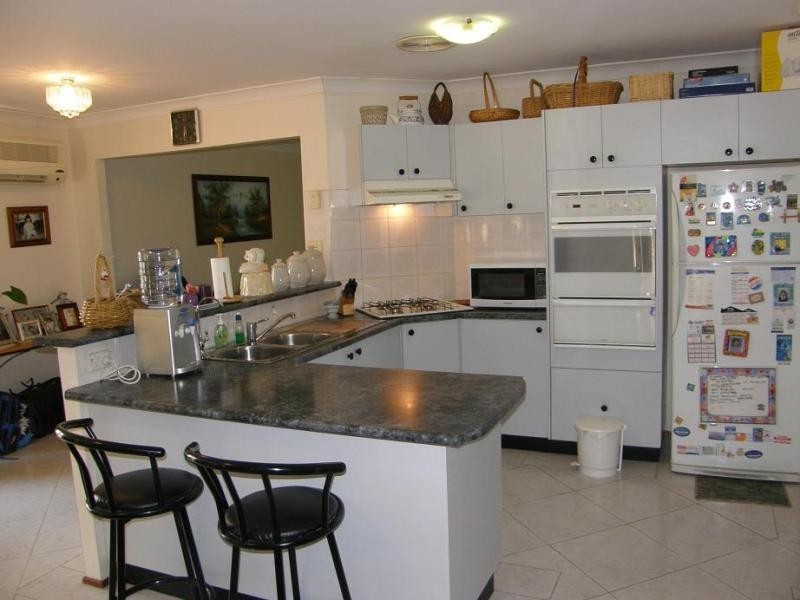 Glendenning NSW 2761