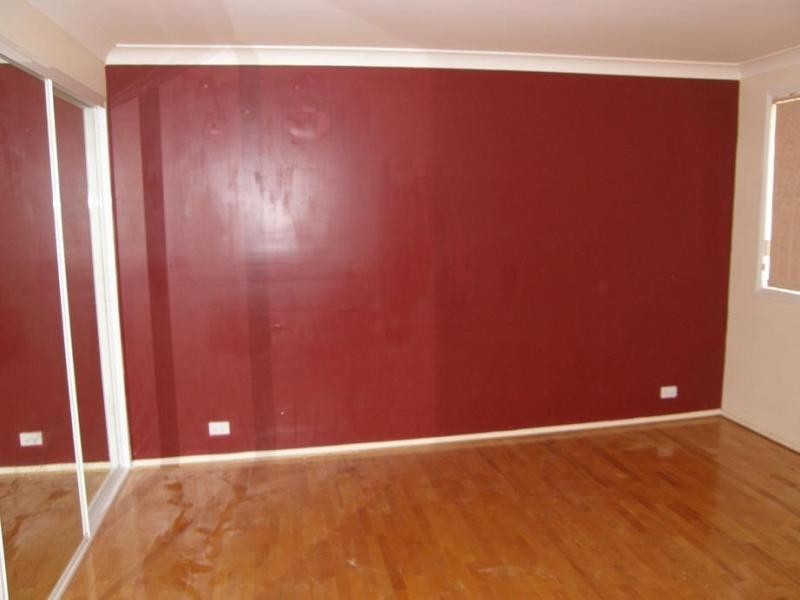 1/25 Fox Hill Crescent, Prospect NSW 2148